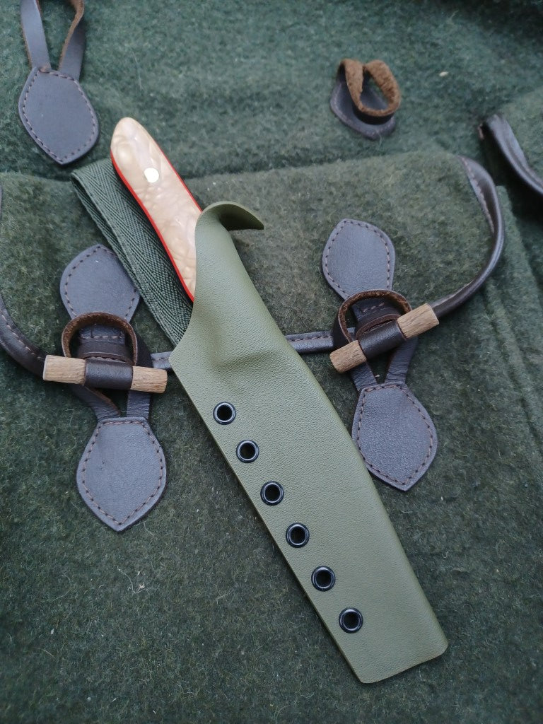 Fallow Stalker Desert Camo Juma and Green