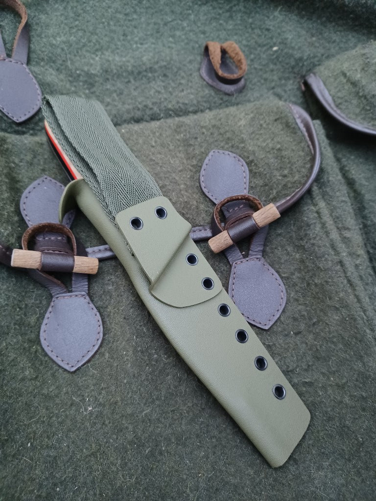 Fallow Stalker Desert Camo Juma and Green