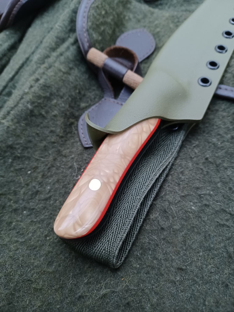 Fallow Stalker Desert Camo Juma and Green