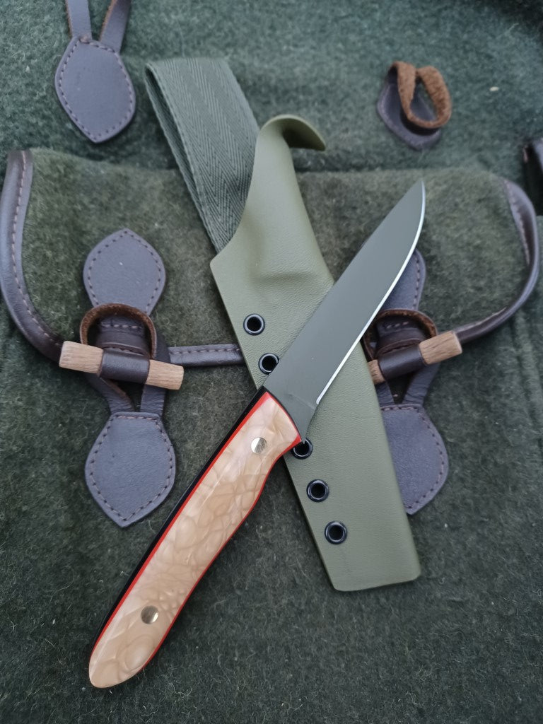 Fallow Stalker Desert Camo Juma and Green