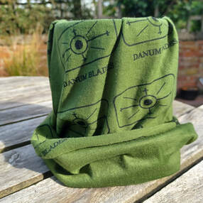 Danum Blades MULTI-WRAPS