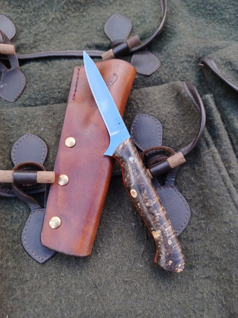 Muntjac Catcher Bifrost Damasteel