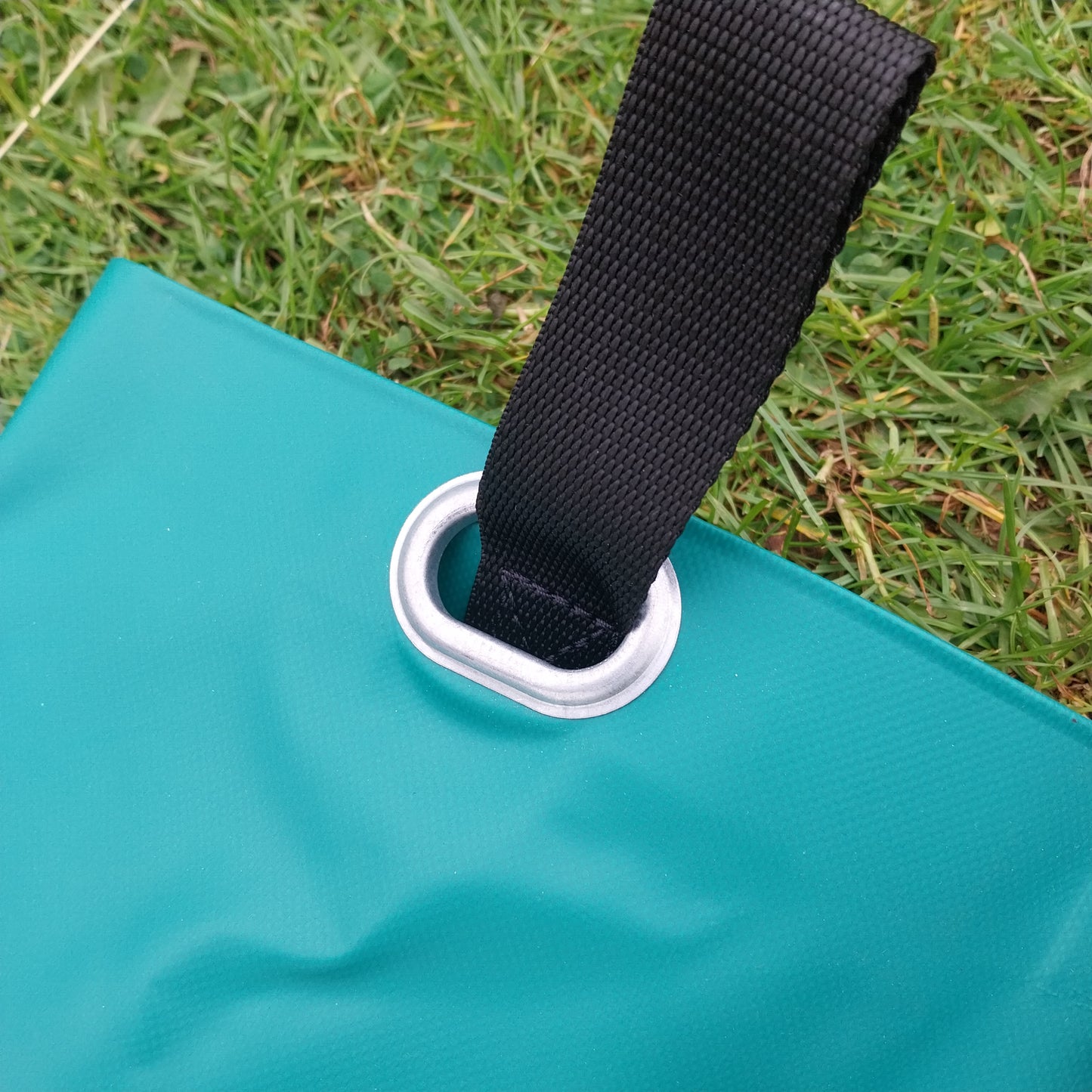 Danum Drag Bags