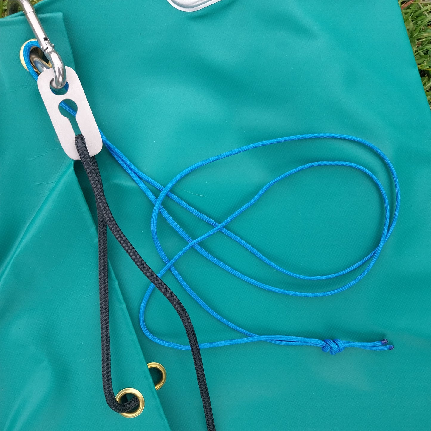 Danum Drag Bags
