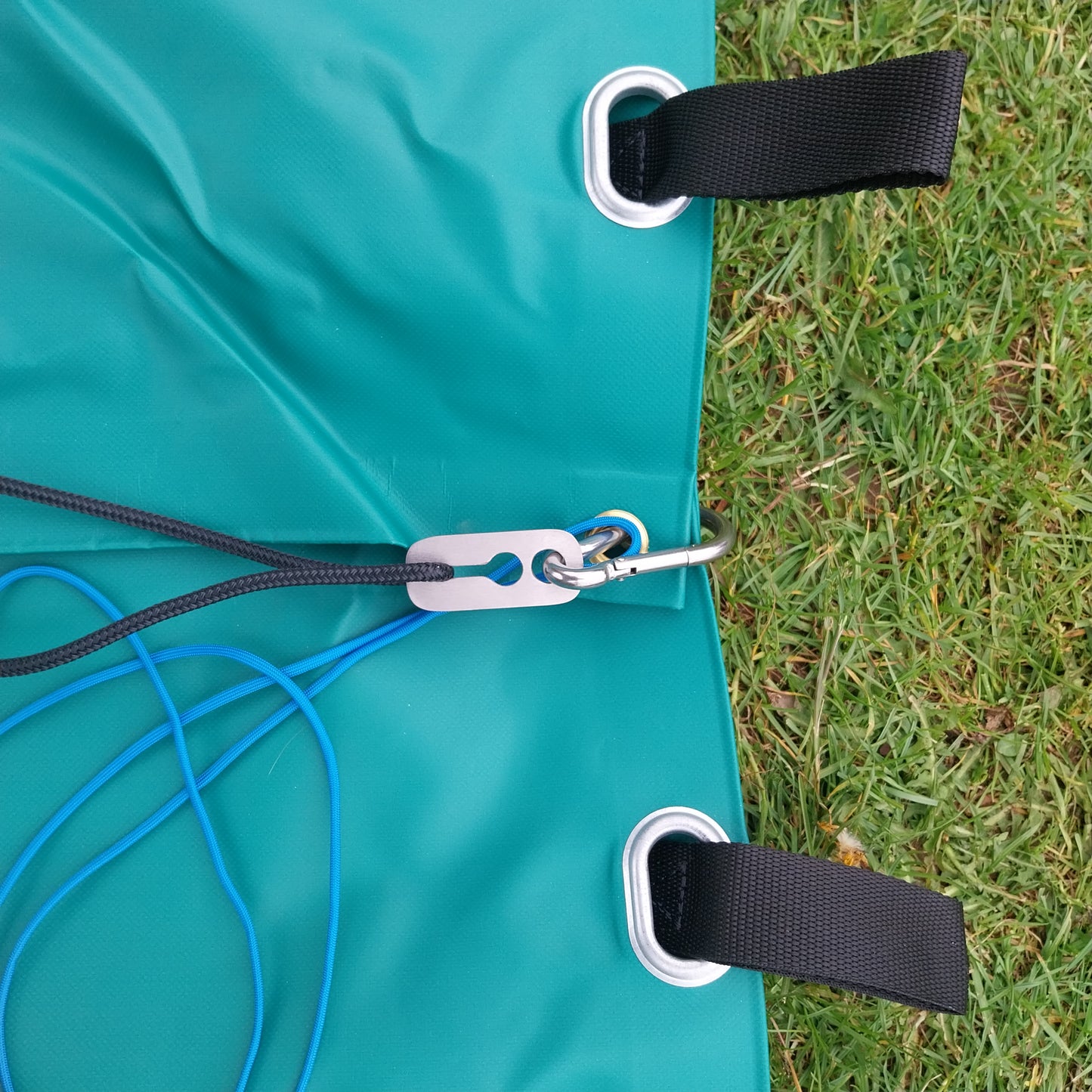 Danum Drag Bags