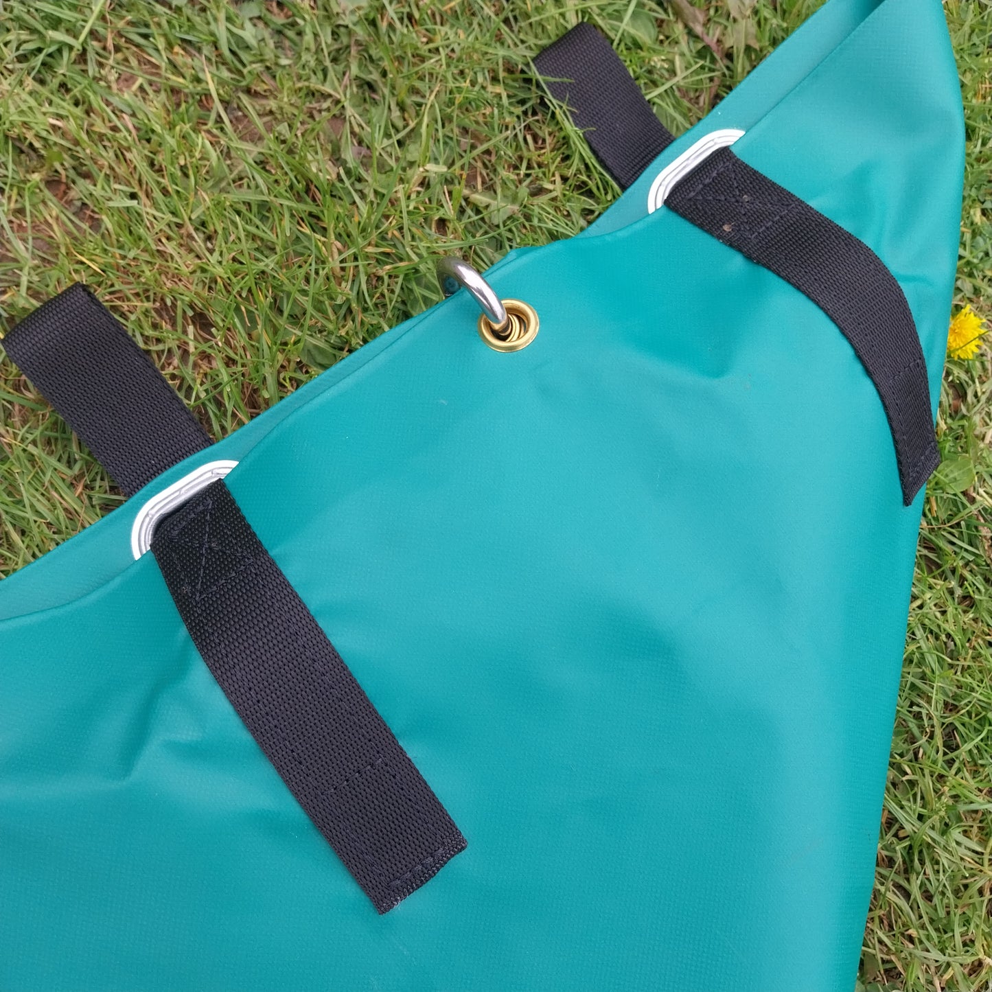 Danum Drag Bags