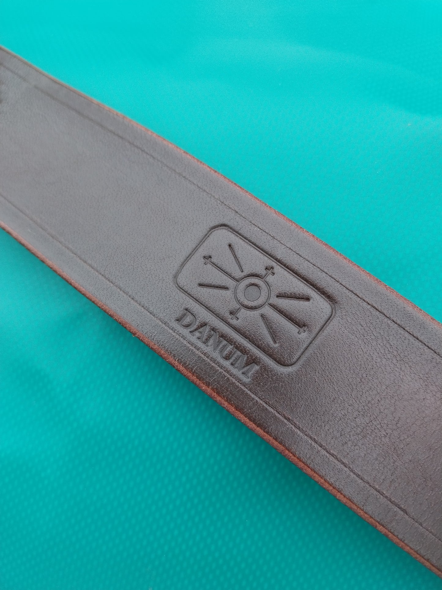 Leather Deer Carrier