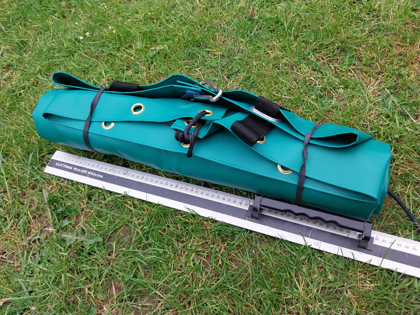 Danum Drag Bags