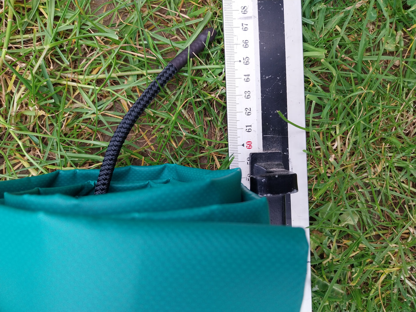 Danum Drag Bags