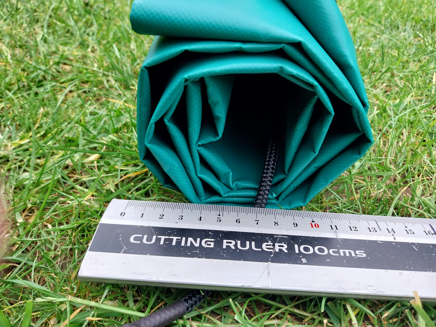 Danum Drag Bags