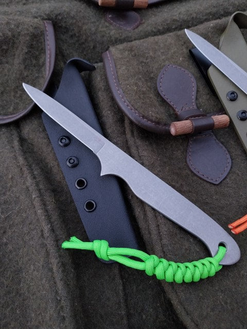 Naked Muntjac Catcher