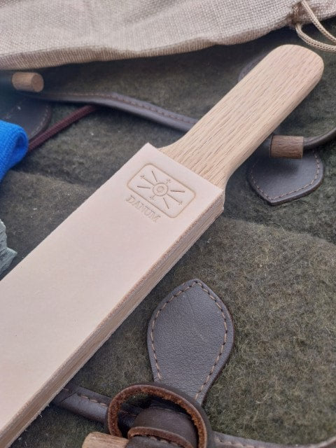 Knife Care Kit