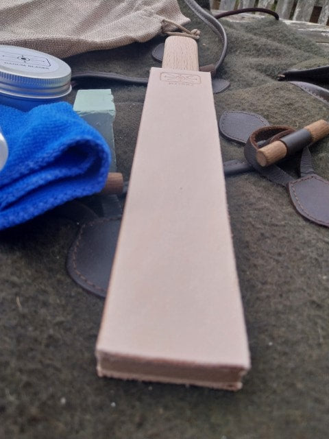 Knife Care Kit