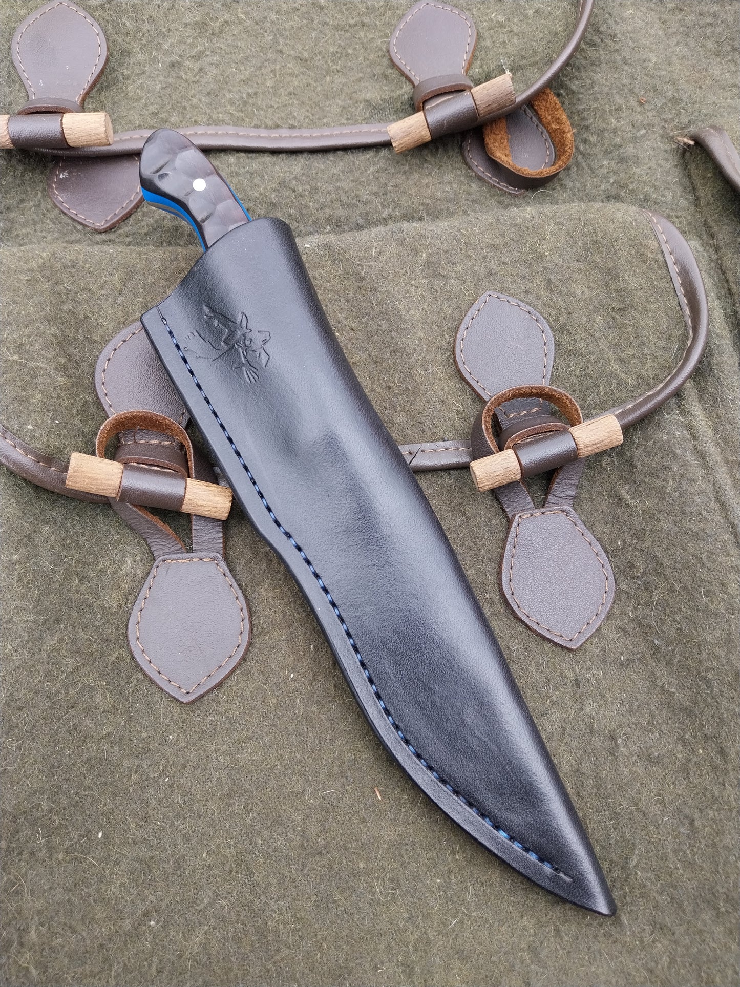 Fallow Catcher Ebony