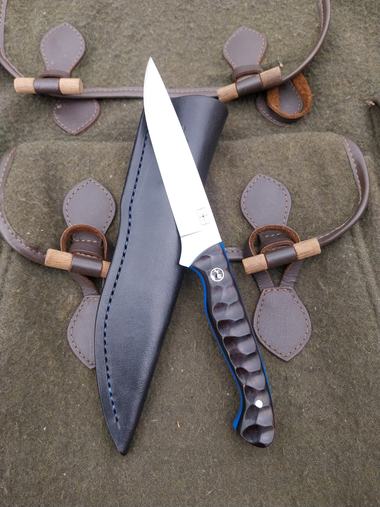 Fallow Catcher Ebony
