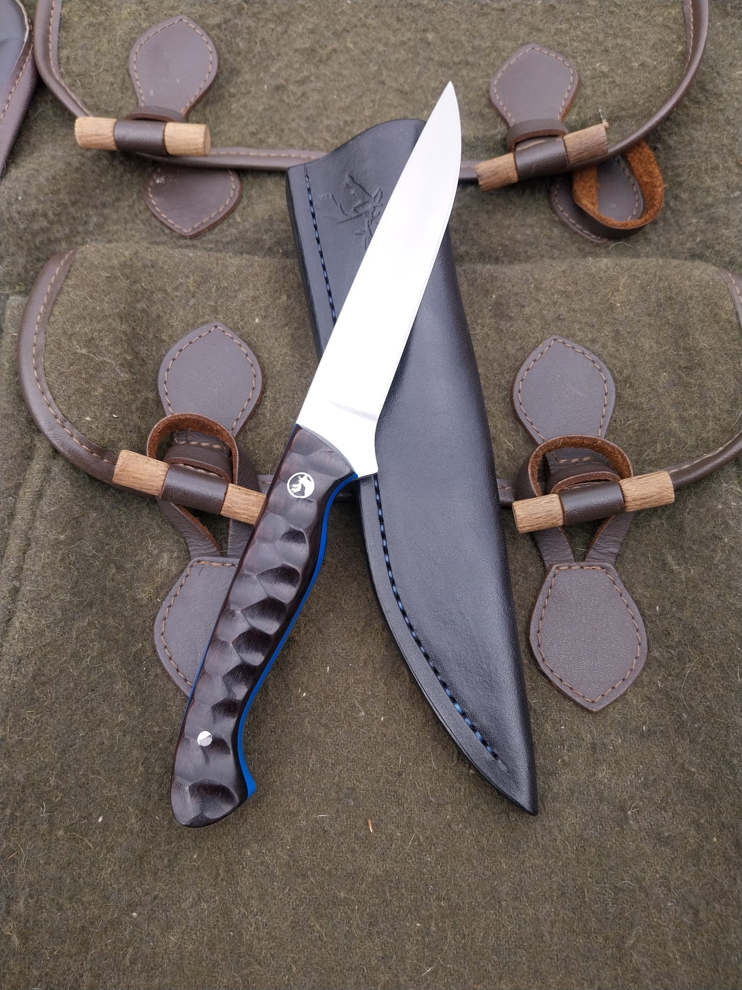 Fallow Catcher Ebony