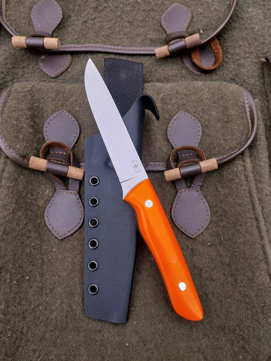 Fallow Stalker Orange G10