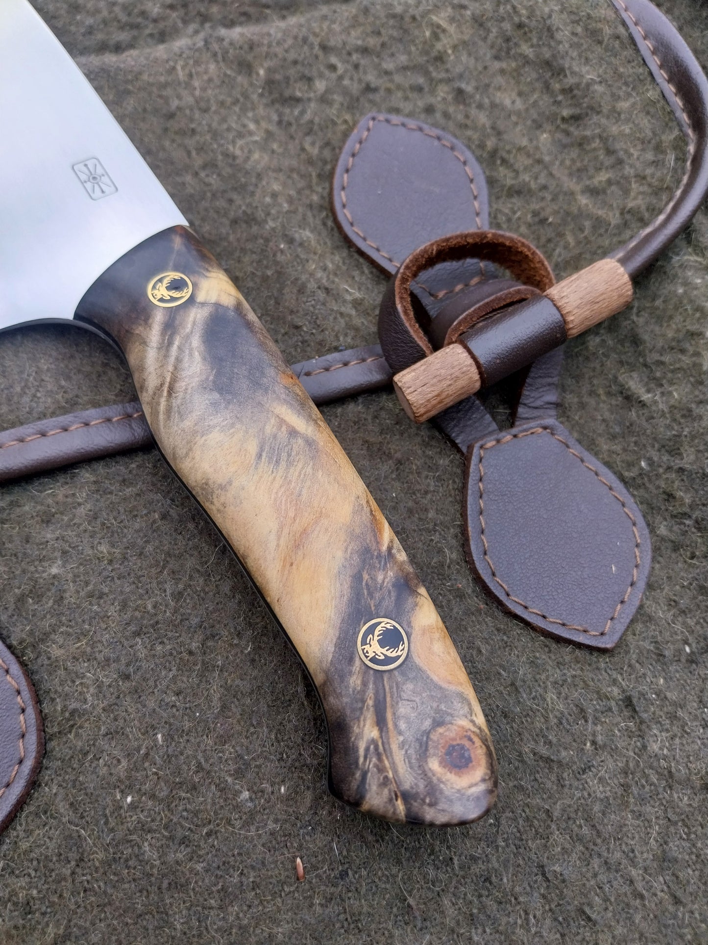 Chef Knife