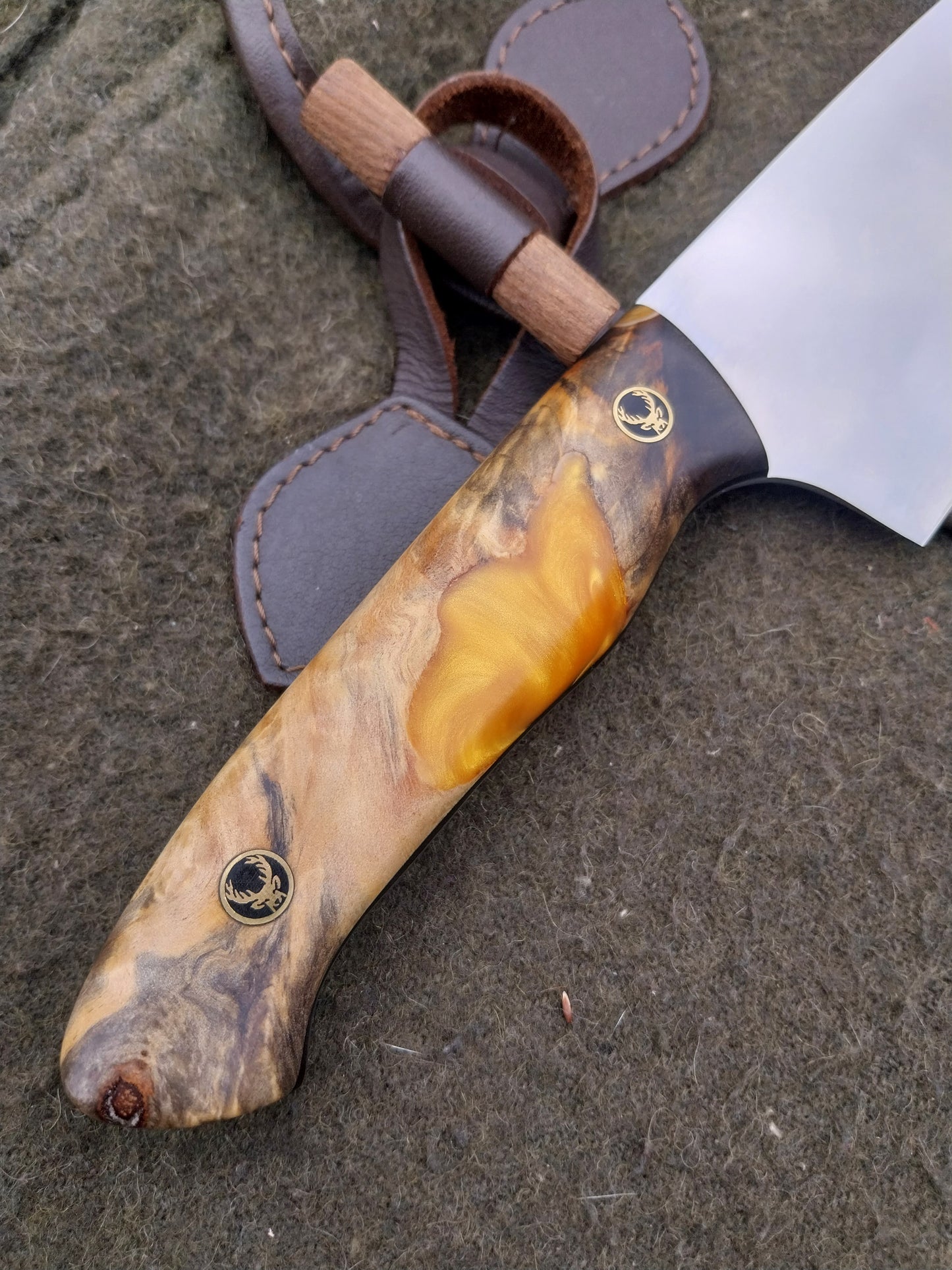 Chef Knife