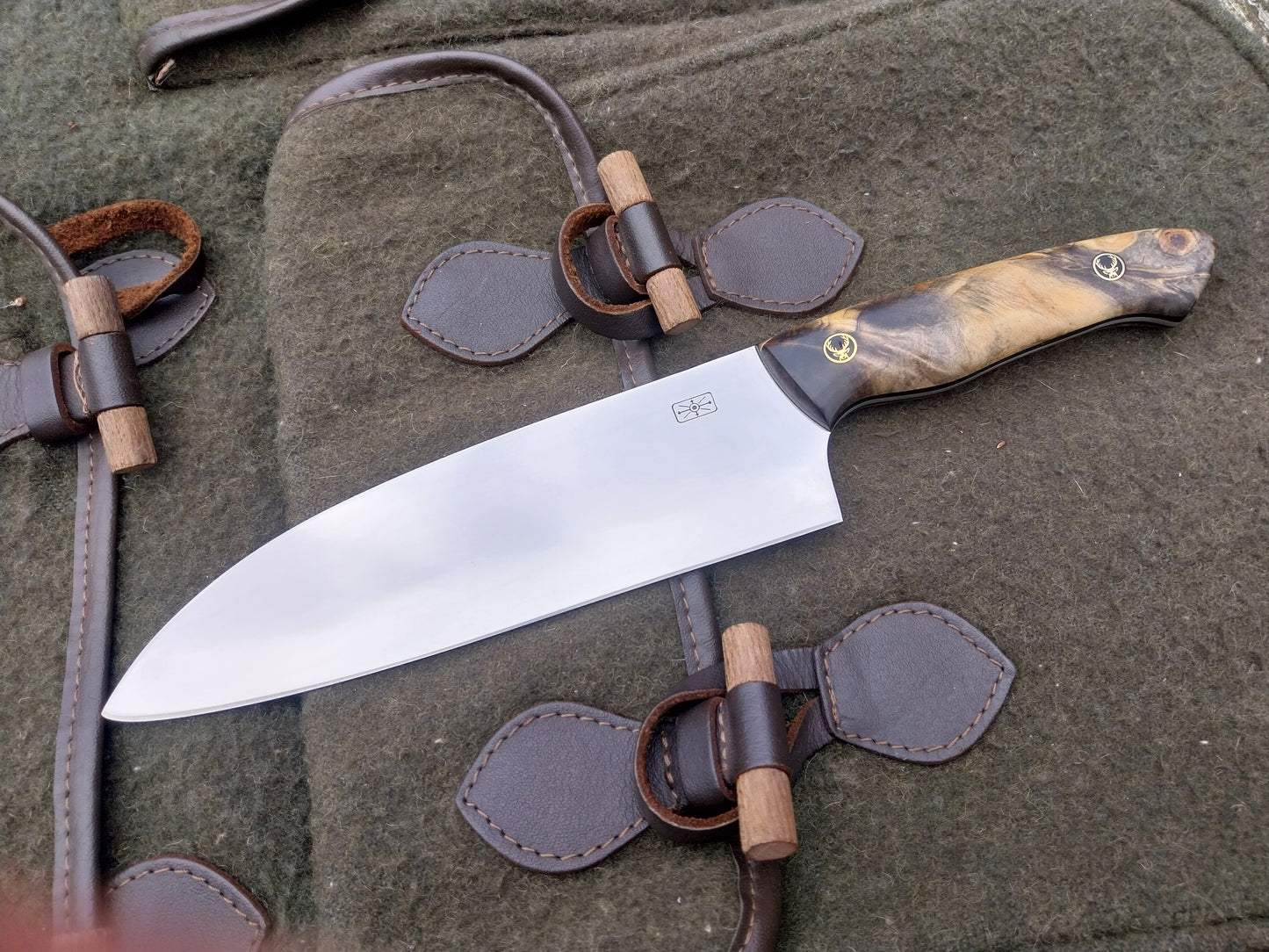 Chef Knife