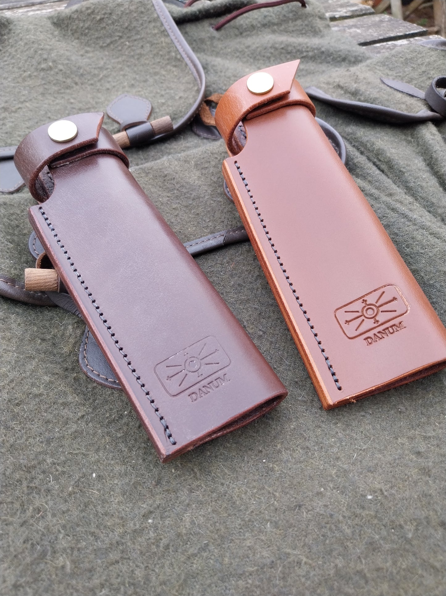 Bolt Holsters