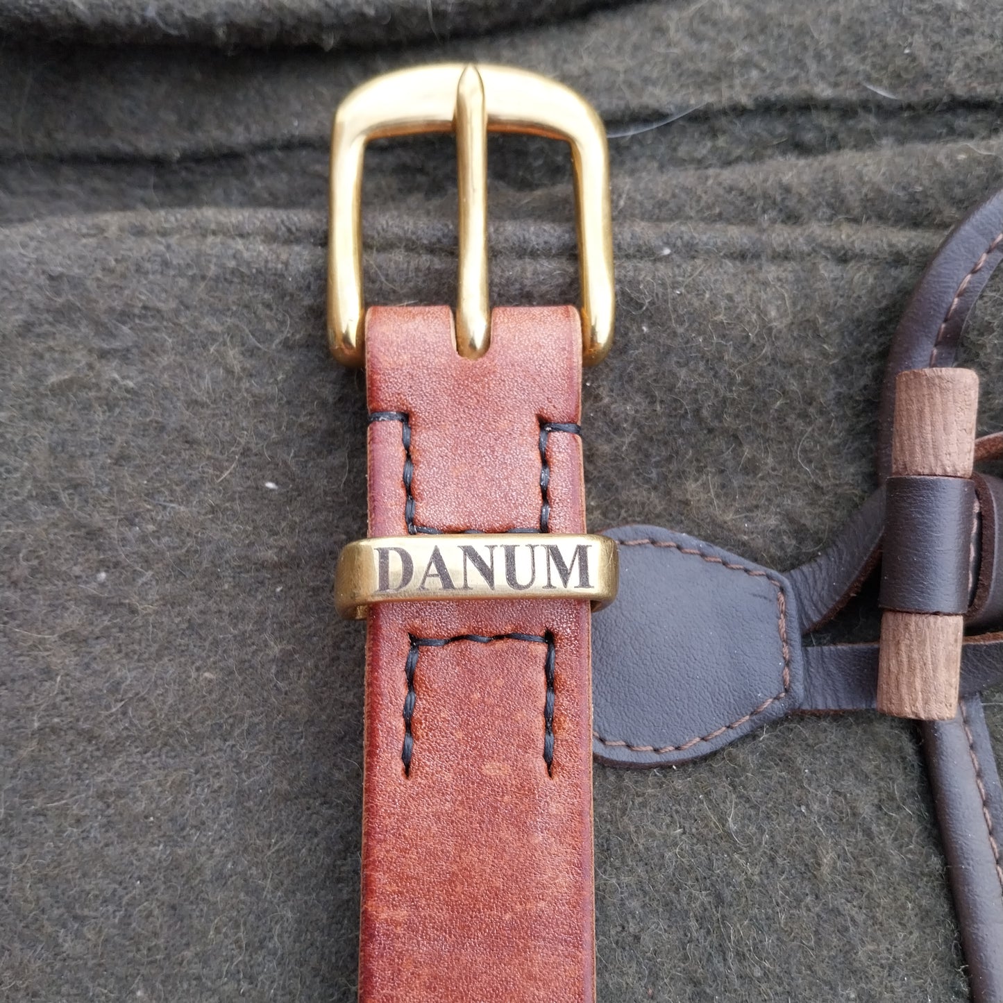 Prestige Belt Leather Belt 1.25″ 32mm Width