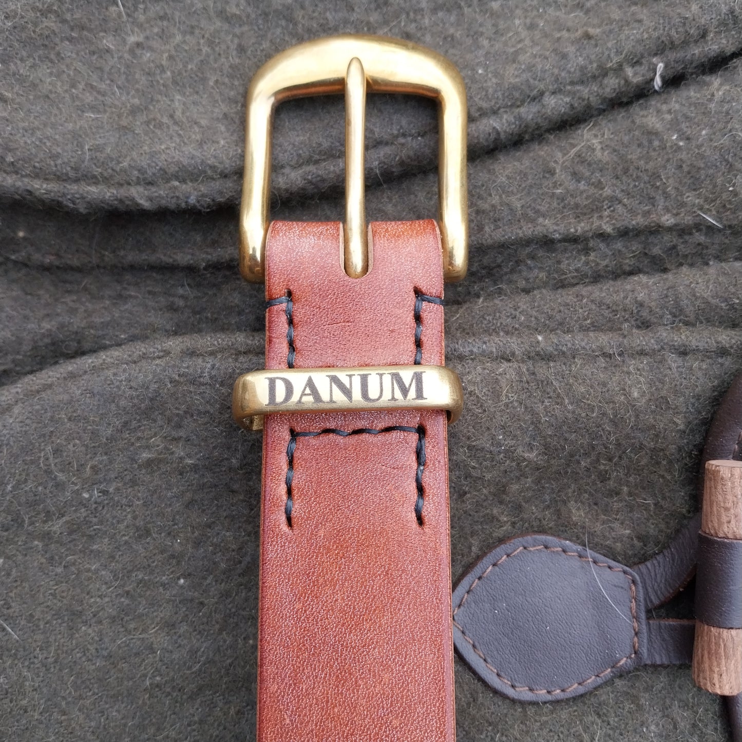 Prestige Belt Leather Belt 1.5″ 38mm Width
