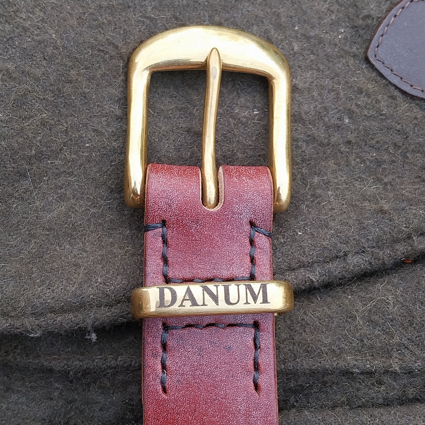 Prestige Belt Leather Belt 1.5″ 38mm Width