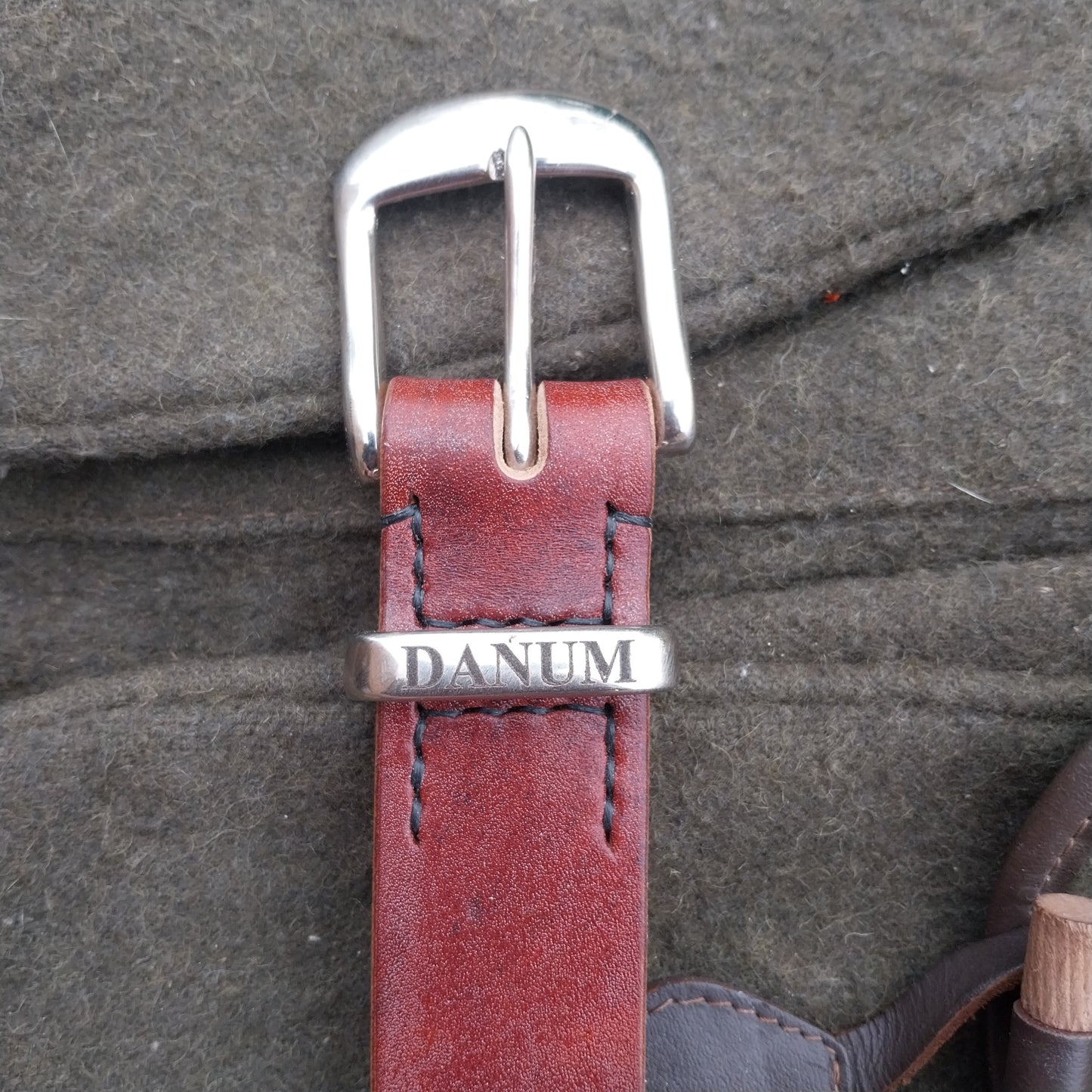 Prestige Belt Leather Belt 1.5″ 38mm Width