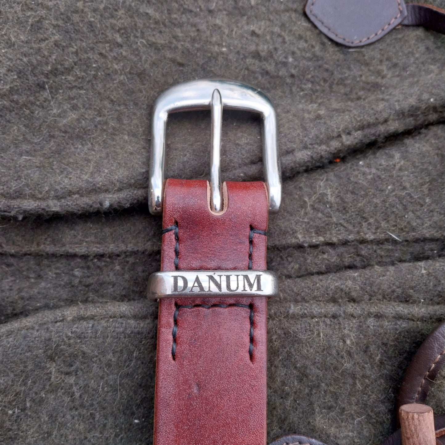 Prestige Belt Leather Belt 1.5″ 38mm Width