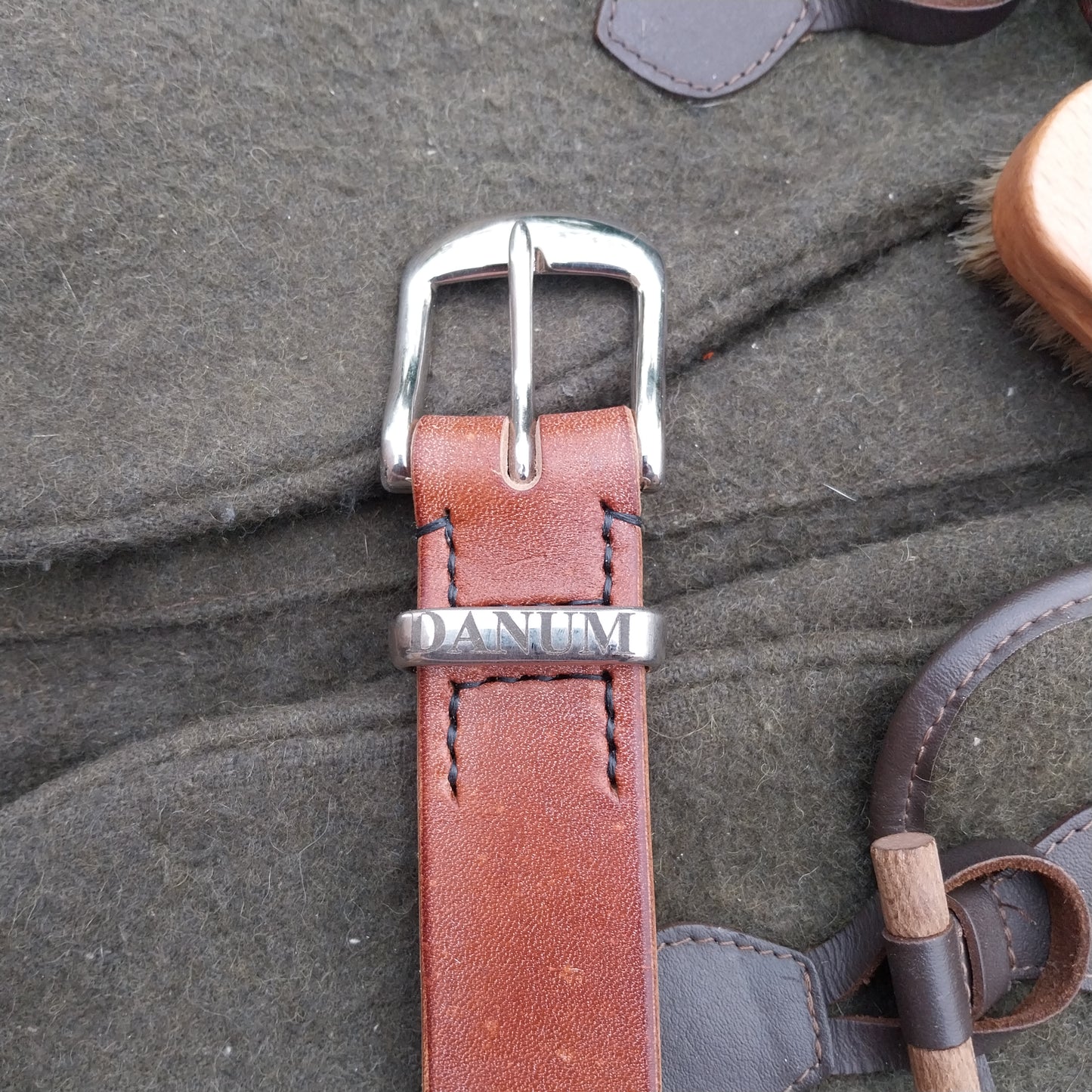 Prestige Belt Leather Belt 1.5″ 38mm Width