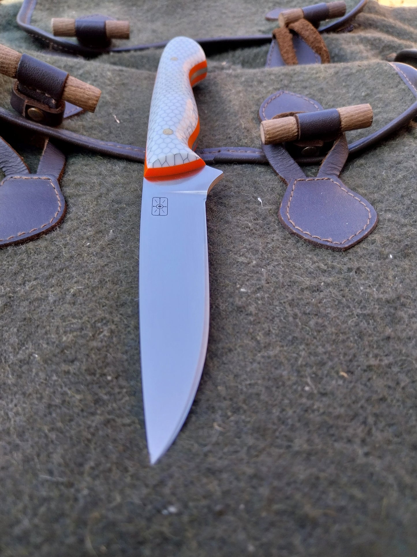 Roe Catcher White C-Tek
