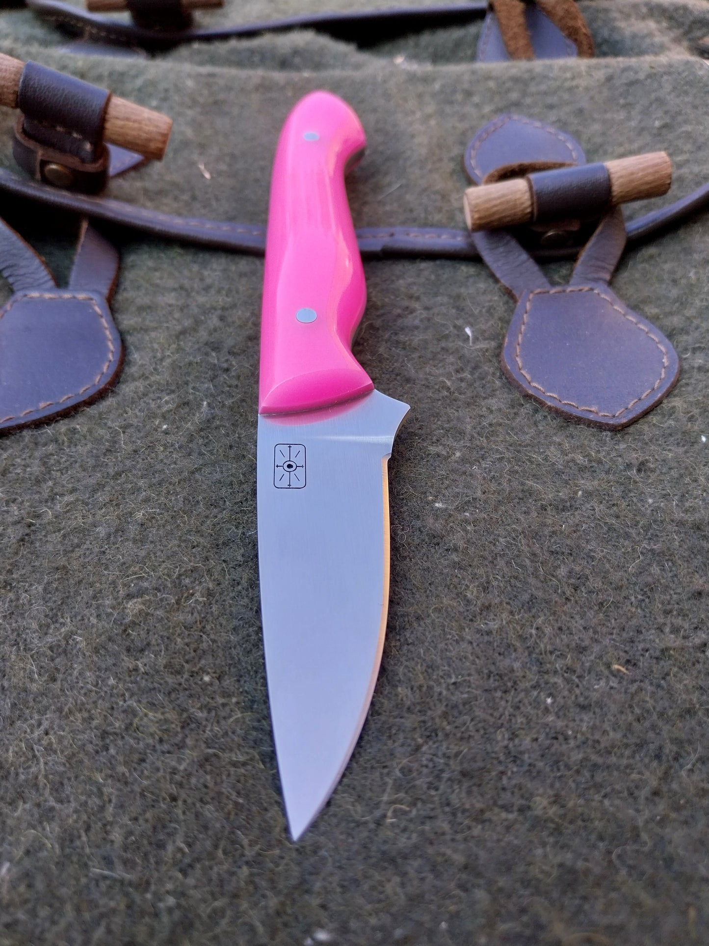 Catcher Pink Glow in the dark
