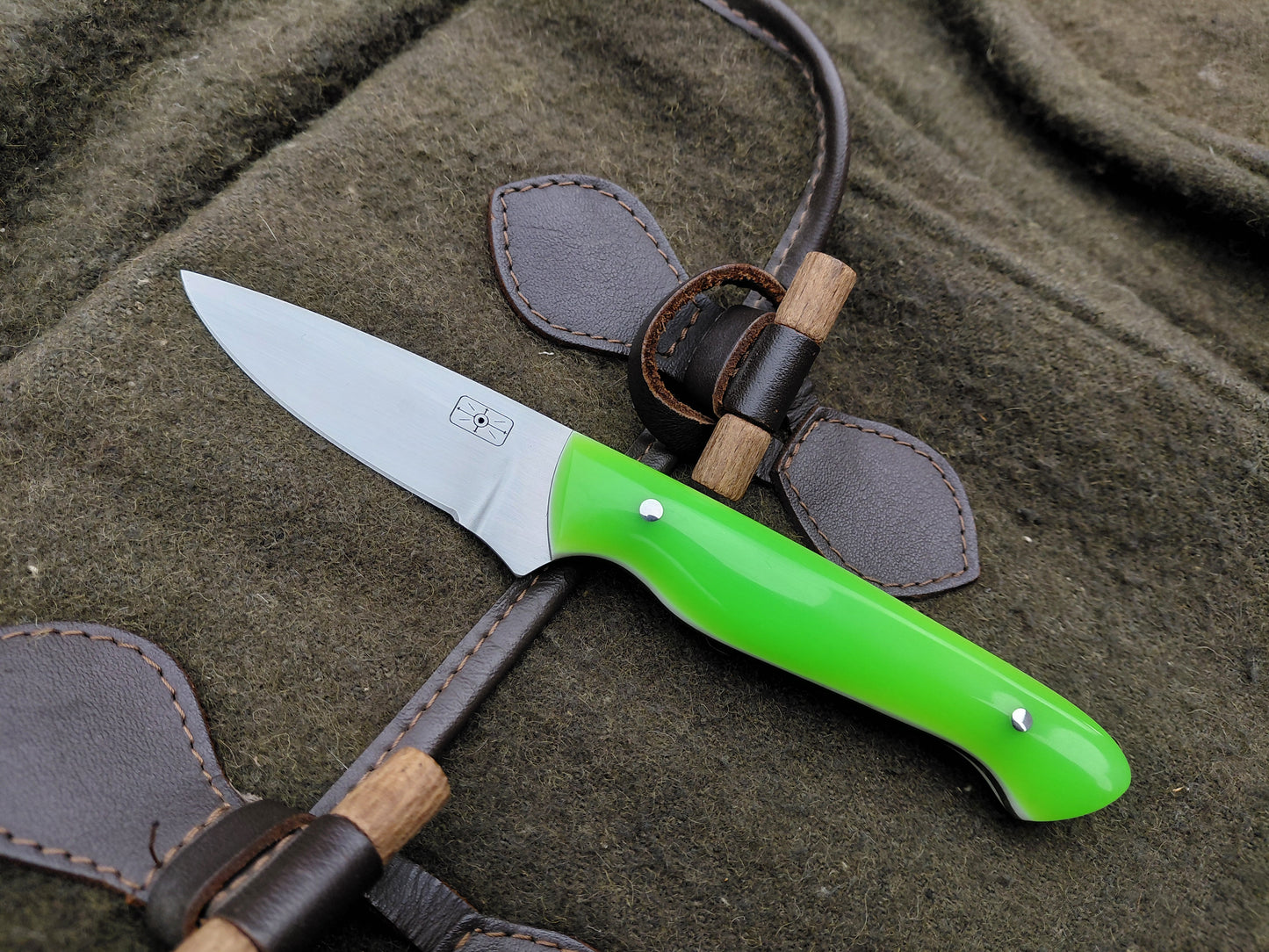 Catcher Green Glow