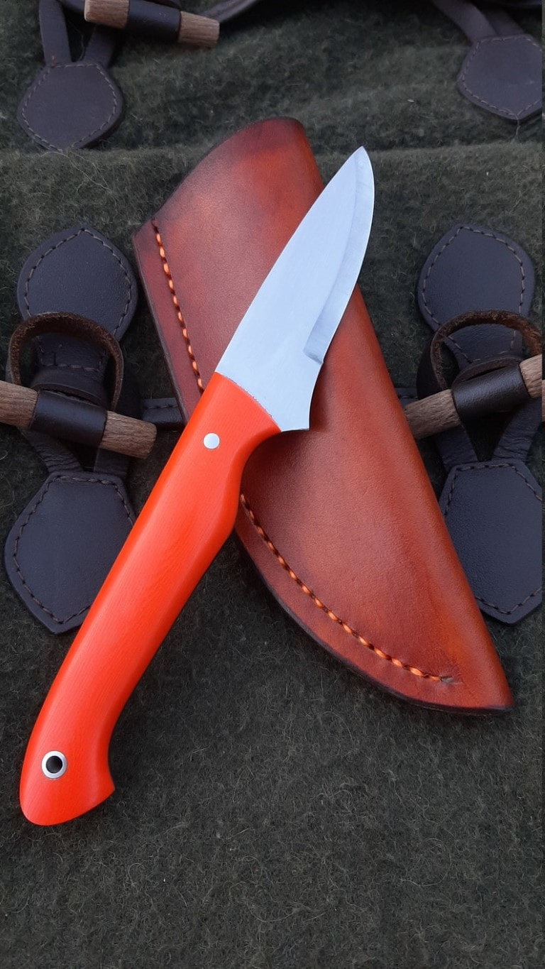 Catcher Orange G10
