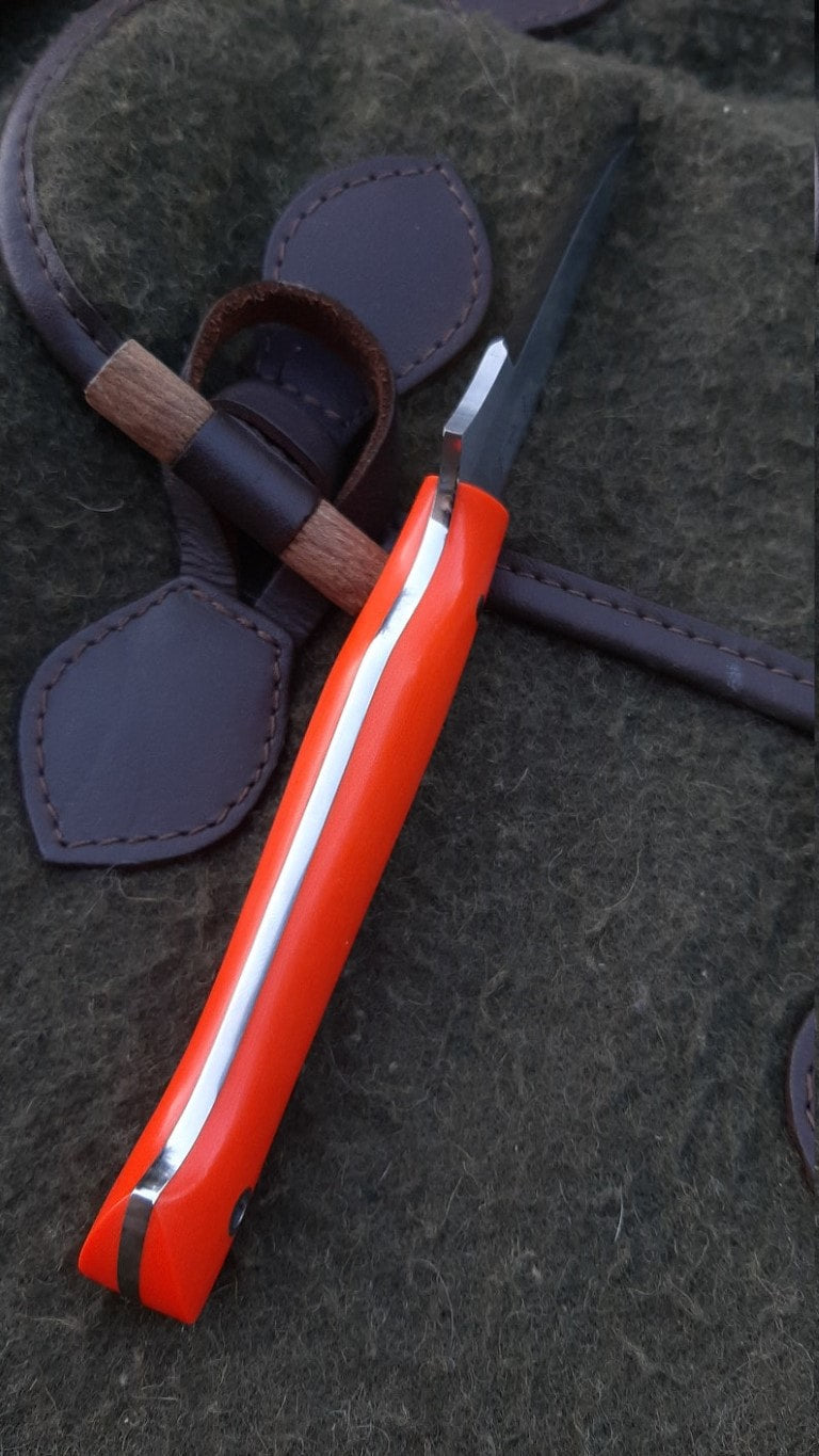 Catcher Orange G10