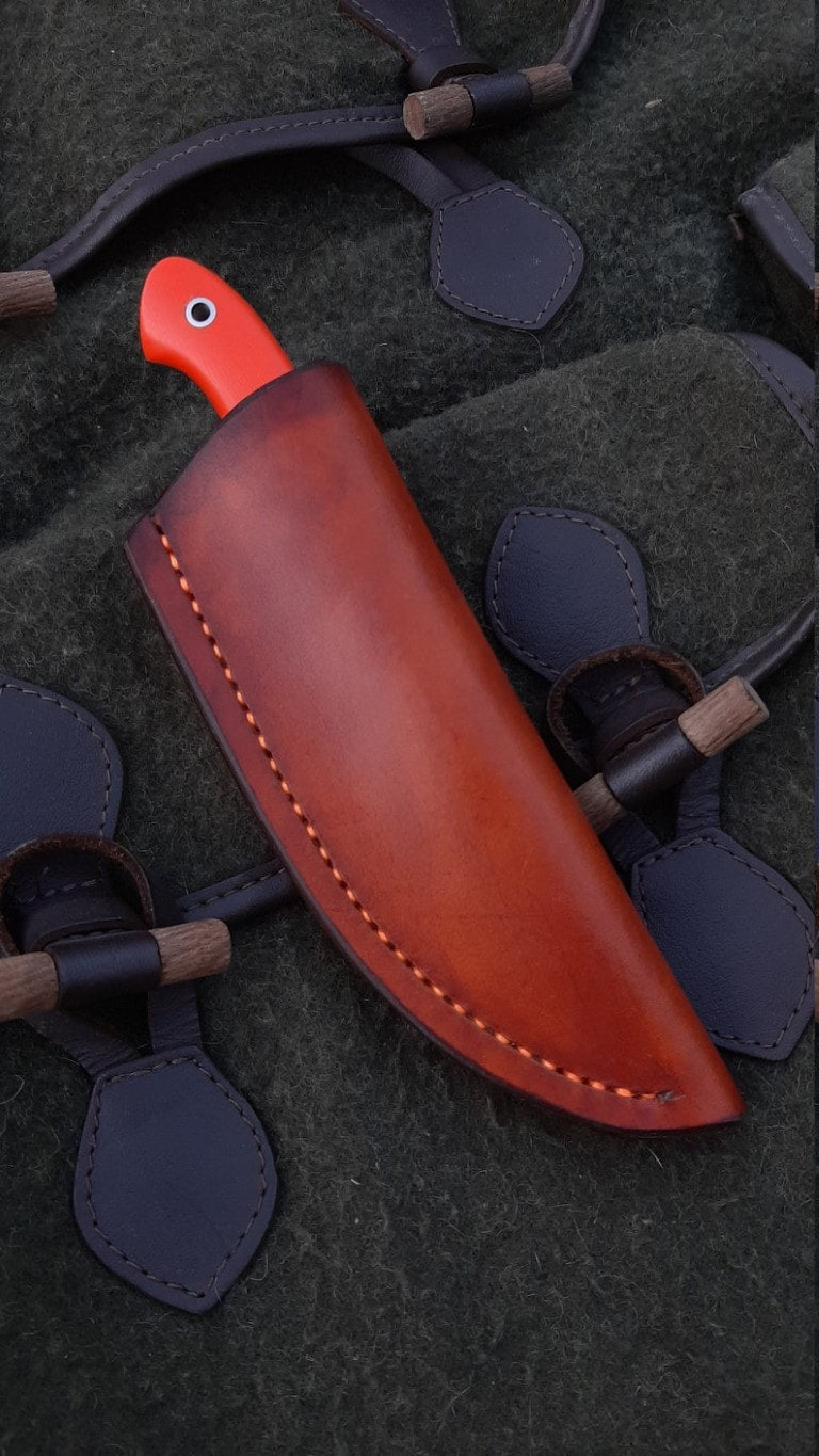 Catcher Orange G10