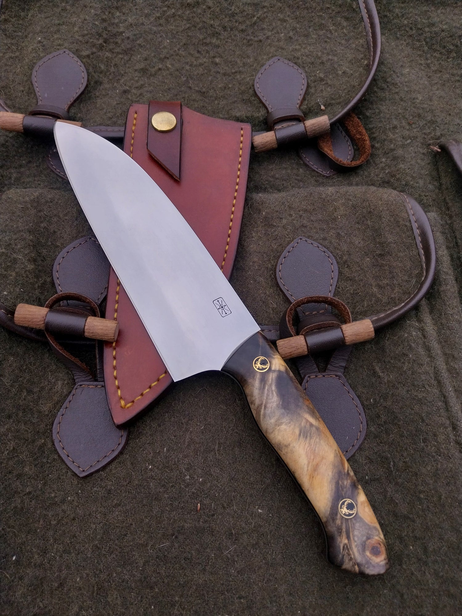 Chef Knives