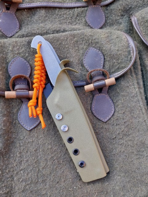 Naked Roe Catcher and Zipper Catcher Combo