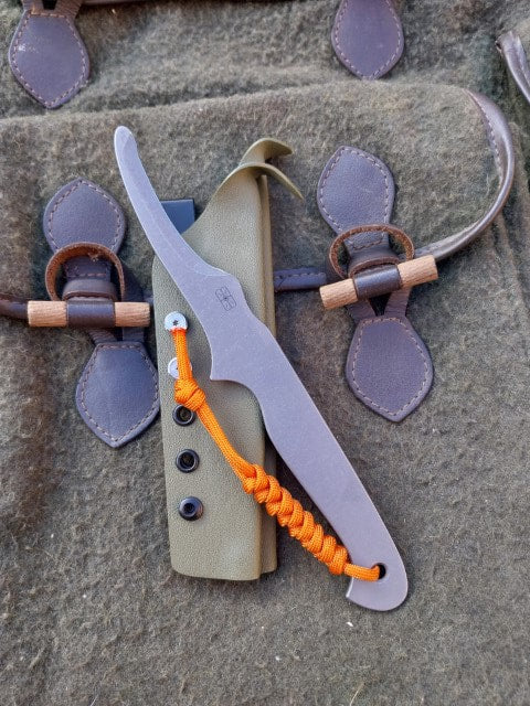 Naked Roe Catcher and Zipper Catcher Combo