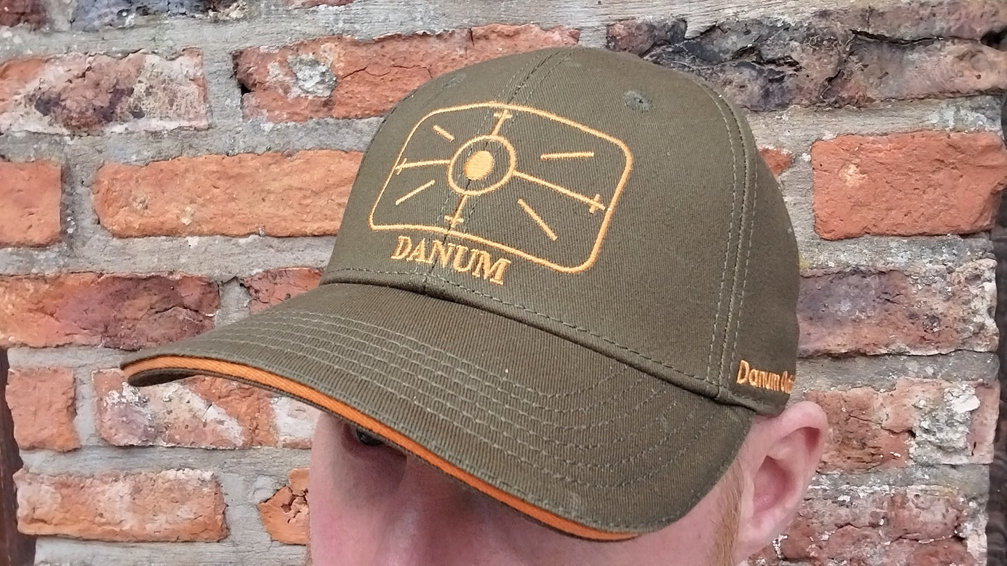 Danum Baseball cap