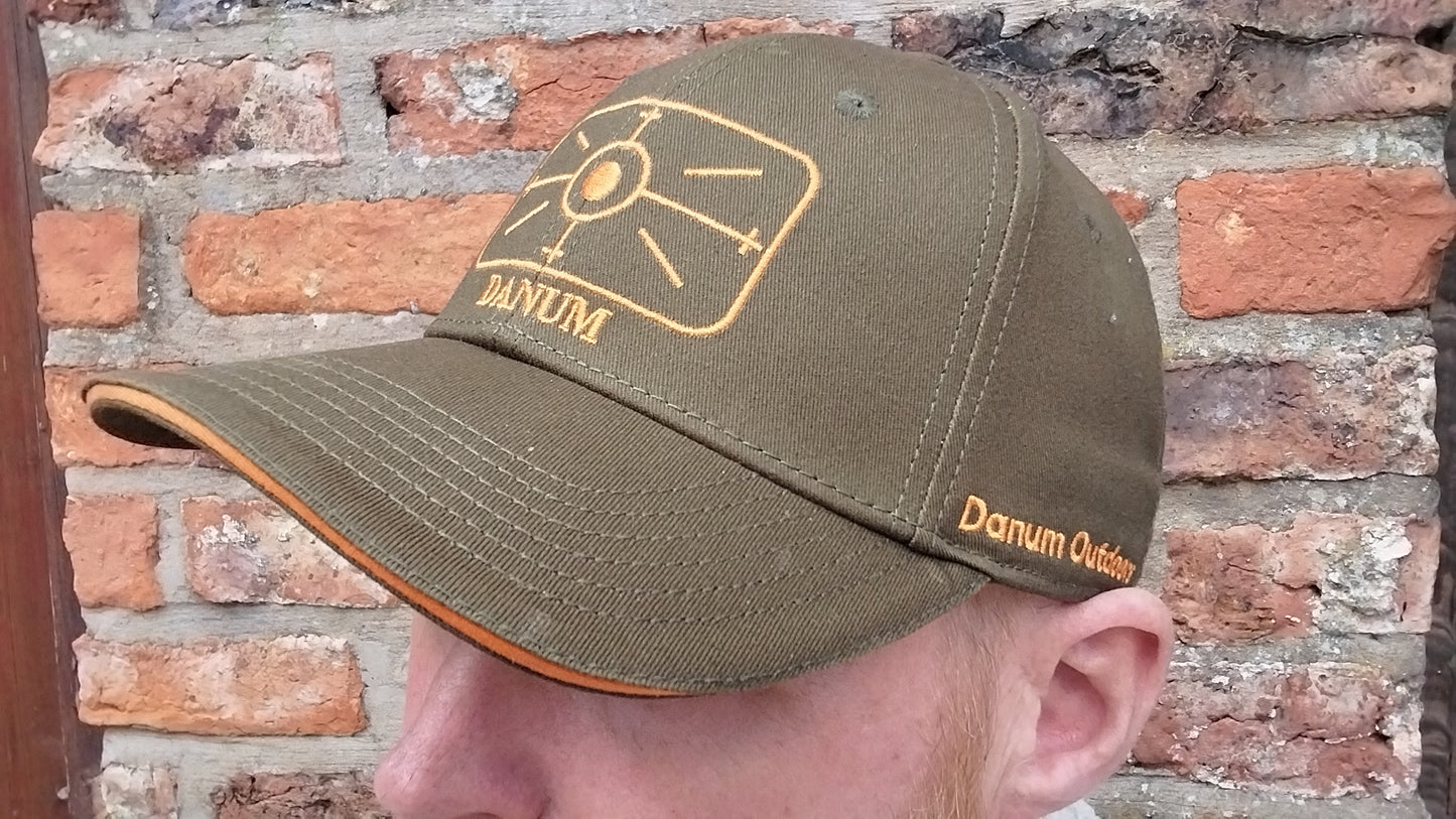 Danum Baseball Caps