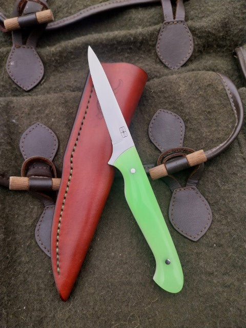 Muntjac Catcher Green Glow