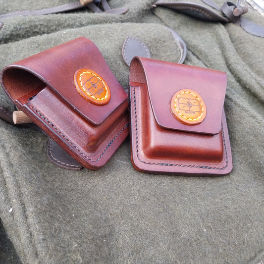 5 Round Bullet Belt Pouches (MK2 Earth Magnet)