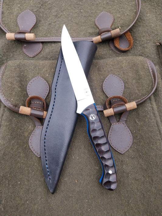 Fallow Catcher Ebony