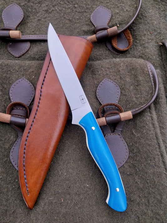 Fallow Catcher Blue/White