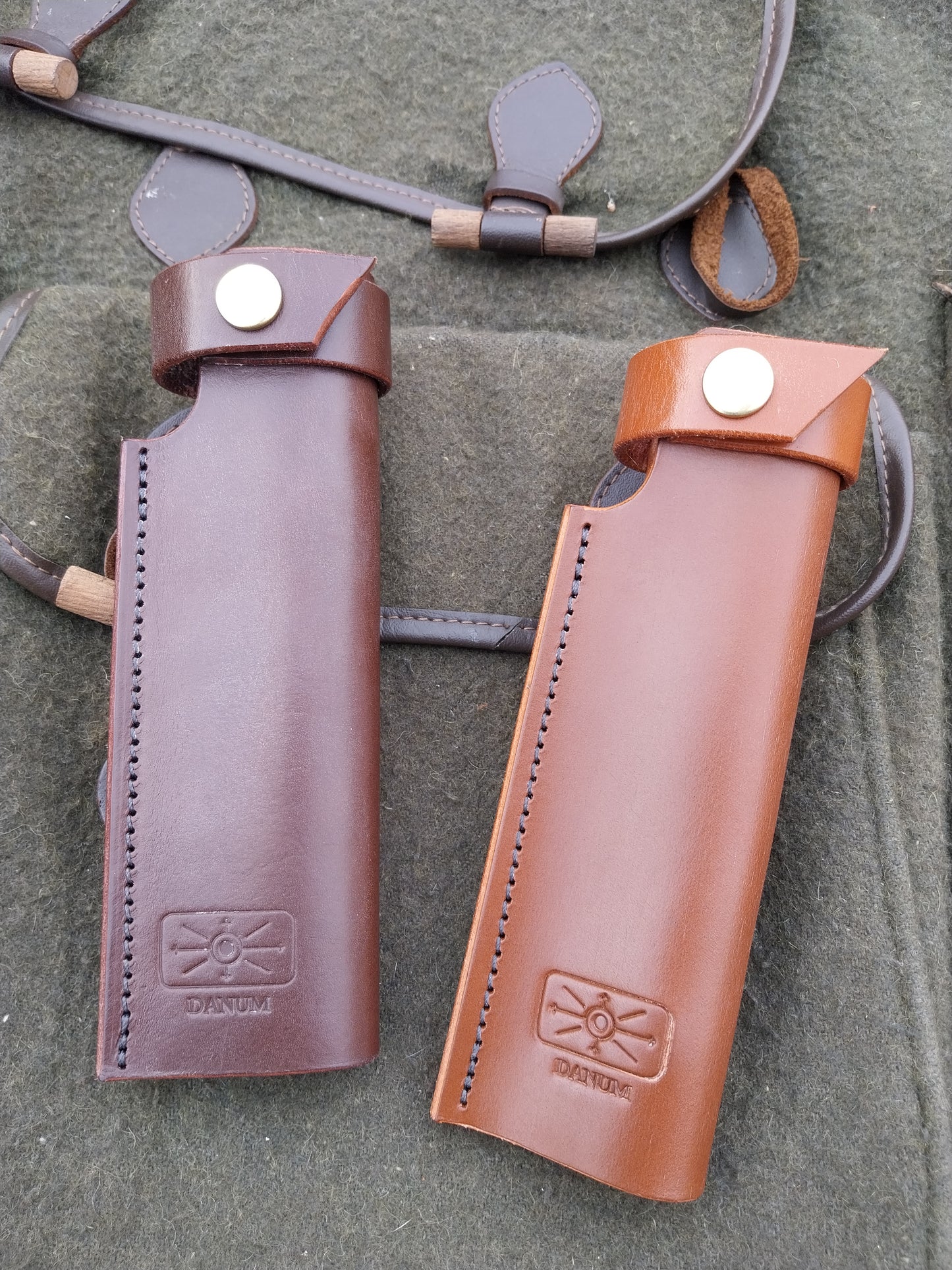 Bolt Holsters