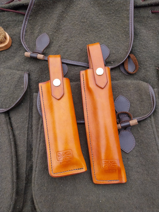 Spartan Bipod holsters