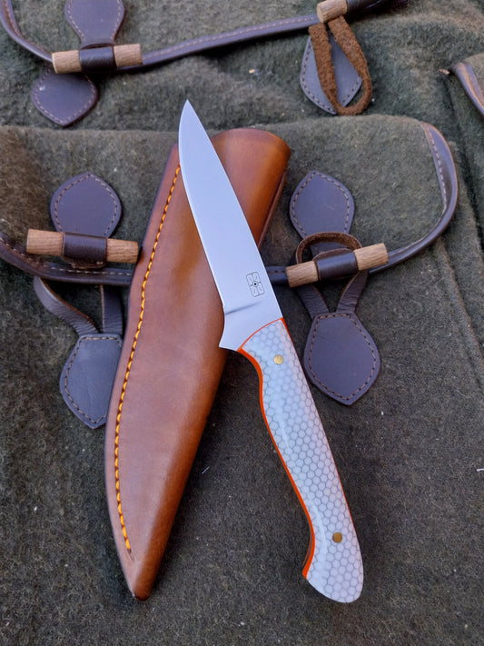 Roe Catcher White C-Tek