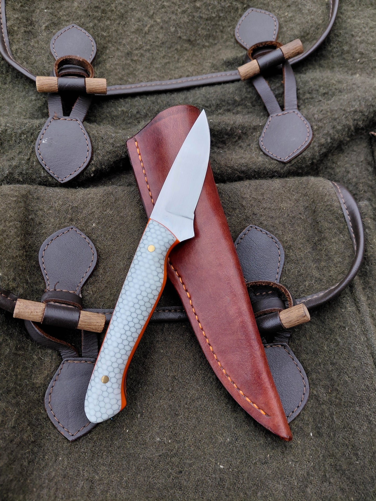 Catcher White C-tek